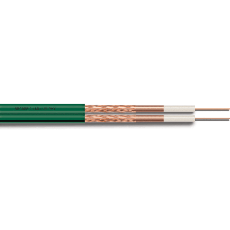 2xMİNİ U-6 PHY-PVC
