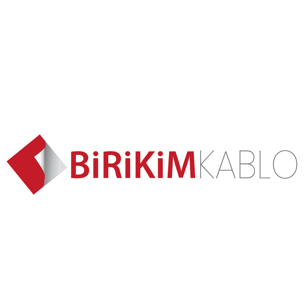 Birikim Kablo markasının logosu – Tio Otomasyon