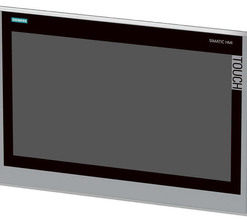 SIMATIC HMI COMFORT INOX PANELLER