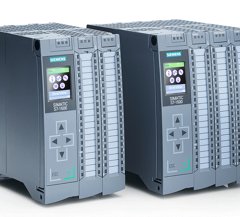 SIMATIC S7-1500 COMPACT CPU