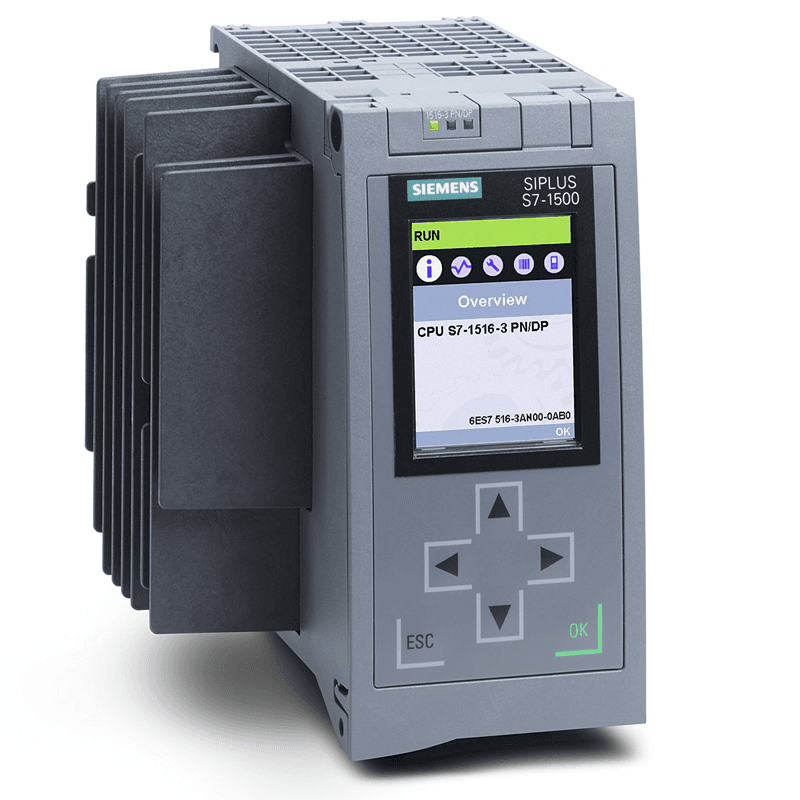SIMATIC S7-1500 MODÜLER CPU
