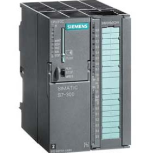 SIMATIC S7-300 KOMPAKT CPU