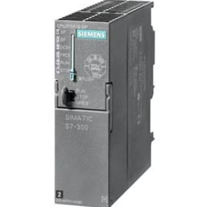 SIMATIC S7-300F FAİLSAFE CPU