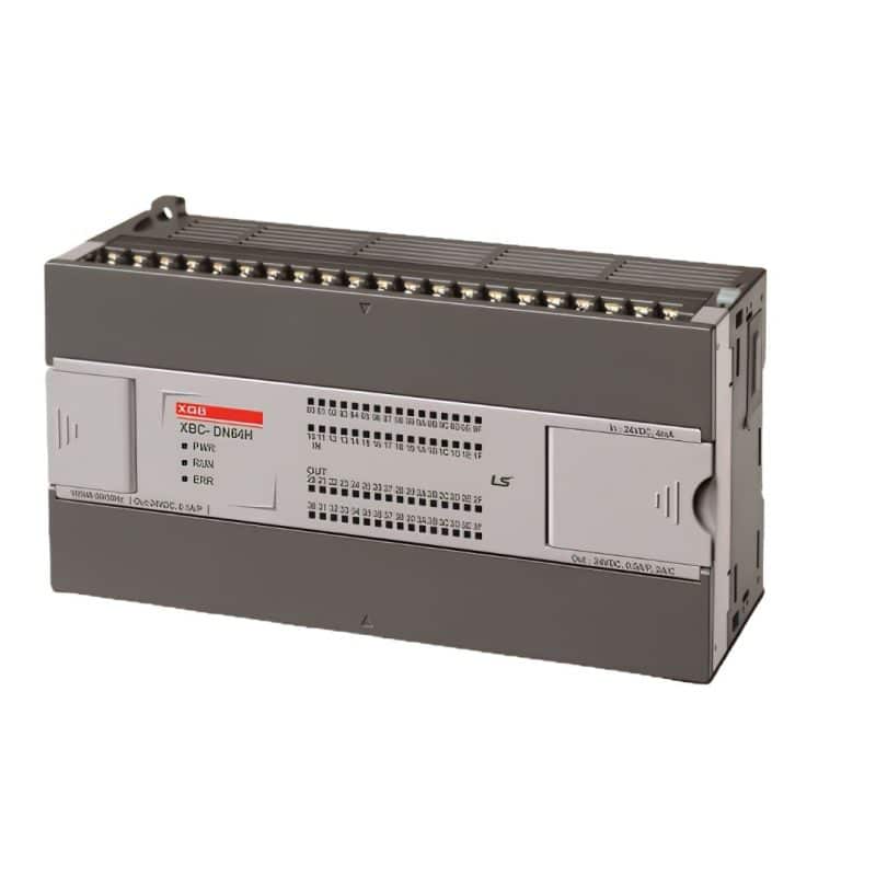 XBC-DN64H/DC XGB Serisi Kompakt Tip PLC yüksek performanslı kompakt PLC modeli