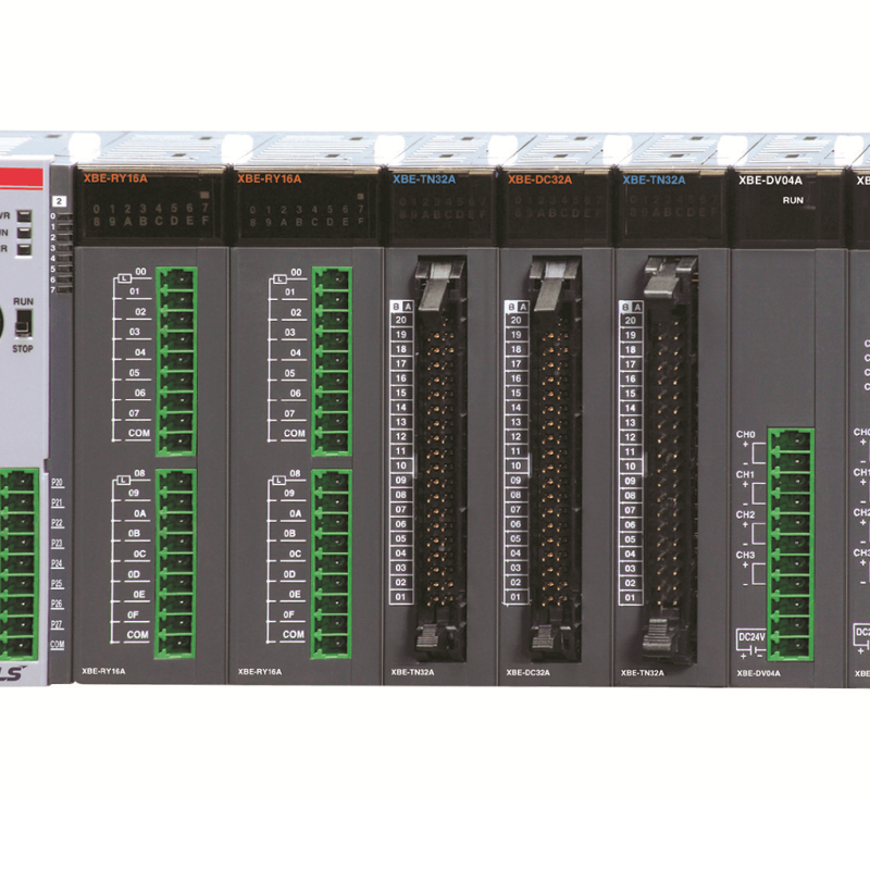 XBM SERİSİ CPU