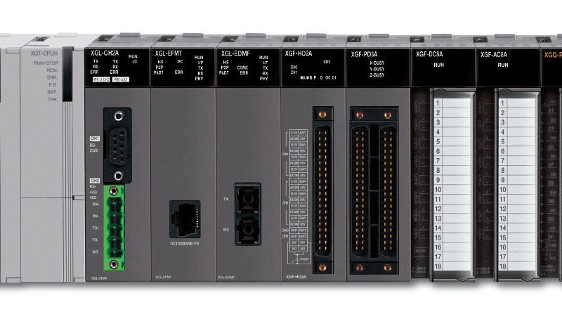 XGK SERİSİ CPU
