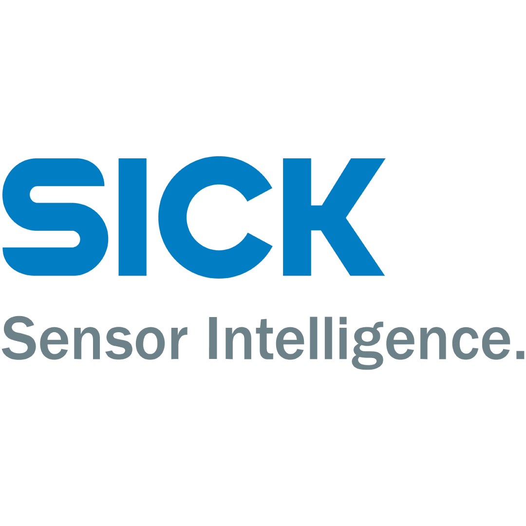 Sick logo - Tio Otomasyon yetkili satış ve teknik destek
