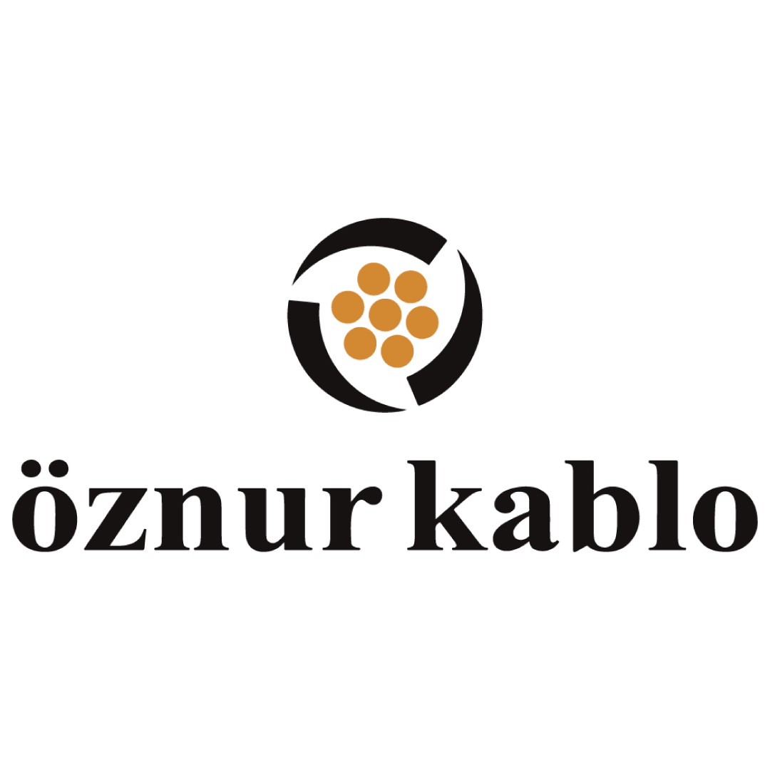 Öznur Kablo logo - Tio Otomasyon yetkili satış ve teknik destek