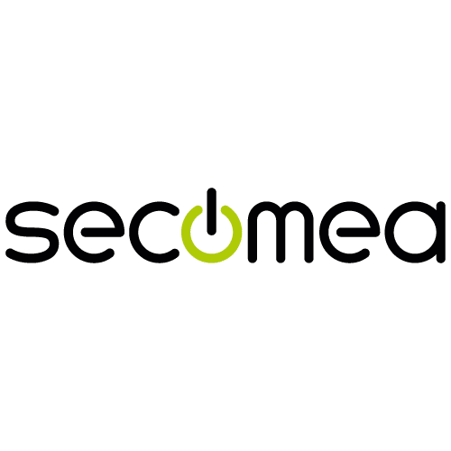 Secomea logo - Tio Otomasyon yetkili satış ve teknik destek