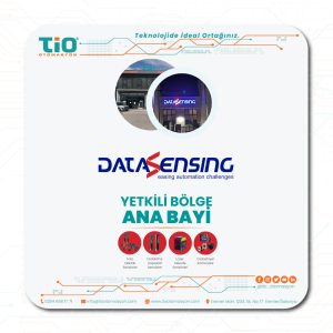 datasensing bayisi