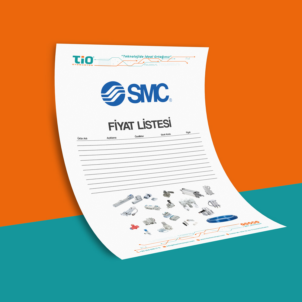 Smc Fiyat Listesi