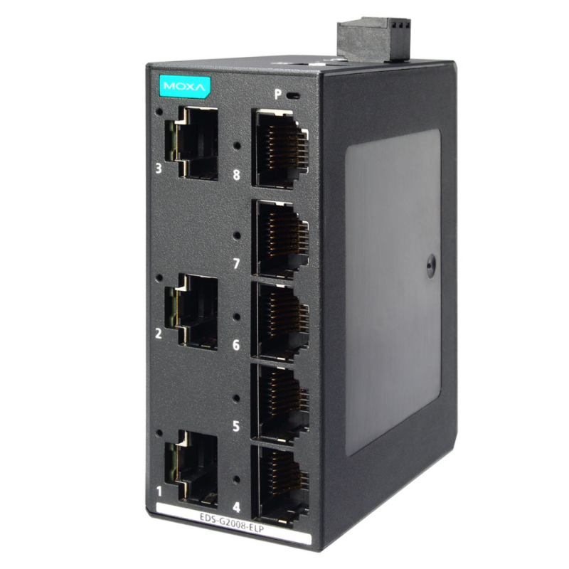 moxa eds g2008 elp