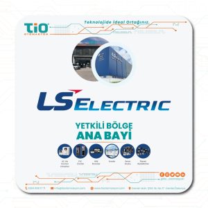 LS ELECTRİC BAYİ POST