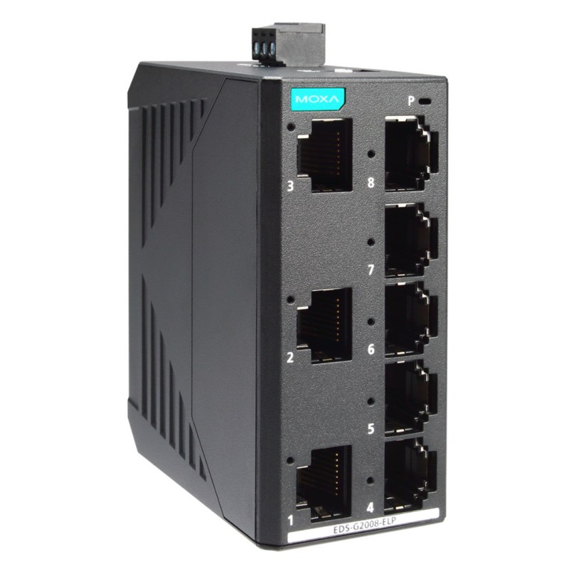 moxa eds g2008 elp