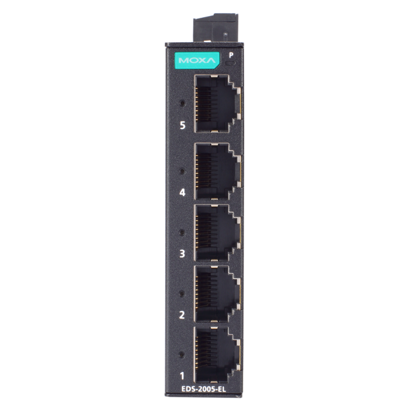 moxa ethernet switch