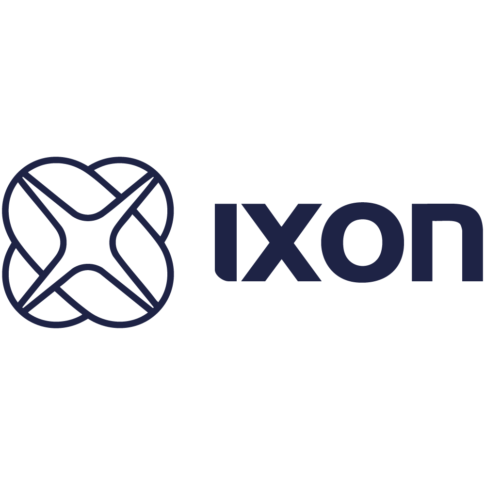ıxon-logo