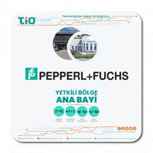 pepperls fuchs bayi