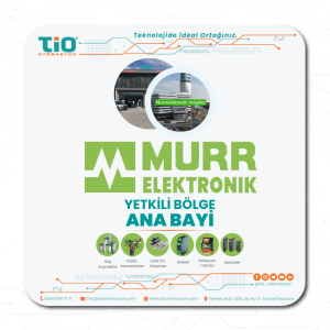 murr elektronik bayi