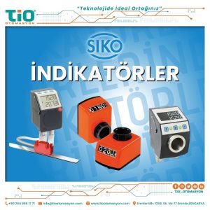 SİKO İNDİKATÖR