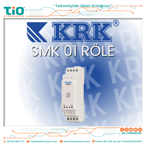 KRK SMK 01