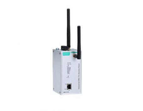 MOXA AWK-1131A Serisi