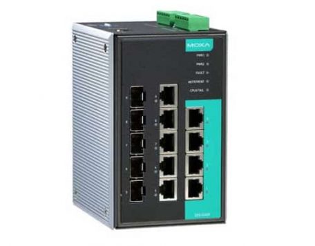 EDS-G509-Serisi-