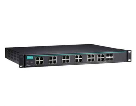 IKS-G6524A-Serisi