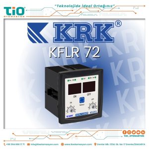 KRK KFLR 72