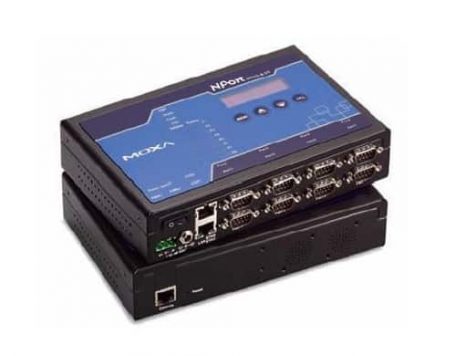 NPort-5610-8-DT-5650-8-DT-