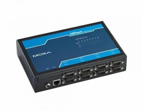 NPort-5610-8-DTL-5650-8-DTL
