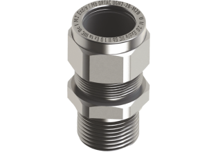 Unzen Serisi UG Zırhsız Ex Proof Kablo Rakoru