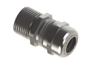 UAGT Serisi EMC zırhlı Ex-proof kablo rakoru