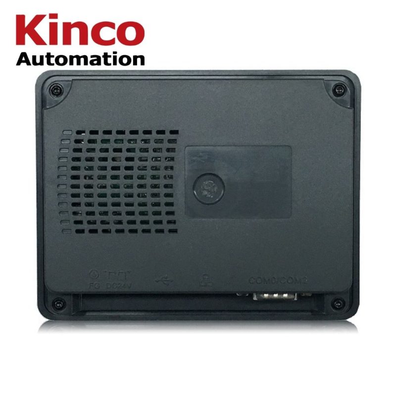 Kinco GL043 HMI 4.3 İnç Dokunmatik Endüstriyel Panel