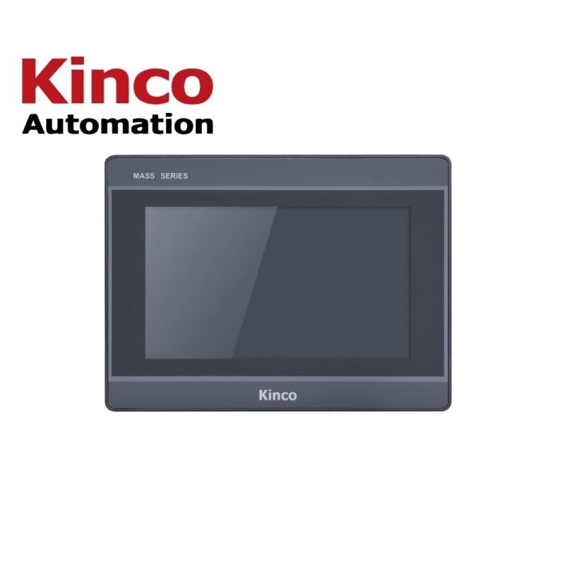 Kinco M2070H 7 inç HMI endüstriyel otomasyon paneli
