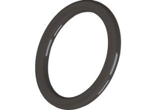o-ring – nitril kauçuktan üretilmiş endüstriyel sızdırmazlık halkası