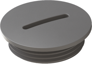 Polyamid Körtapa | IP68 Sızdırmazlık ve UV Dayanımı