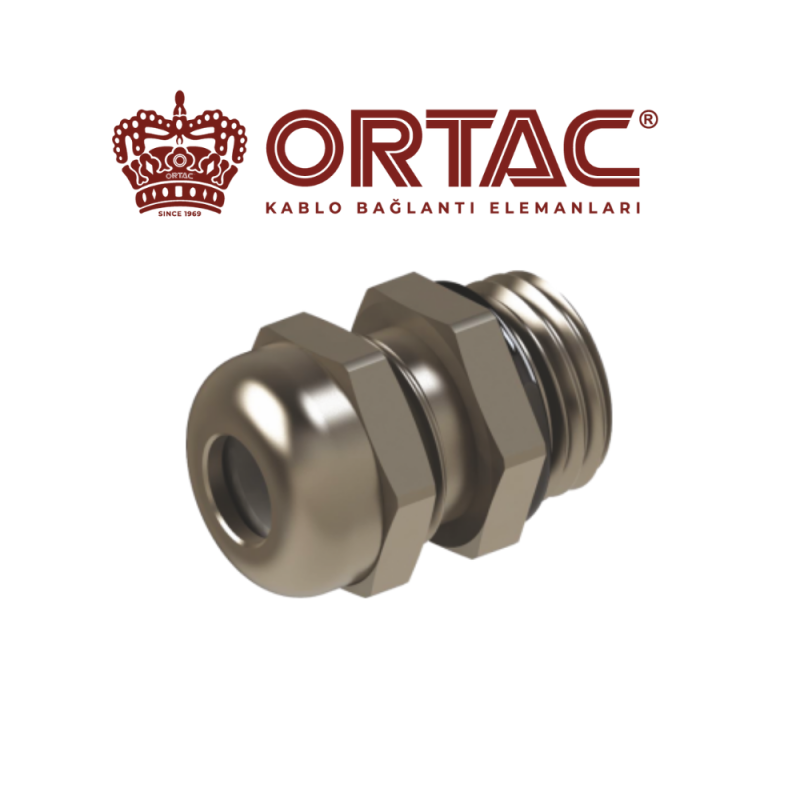 Mini Metal Kablo Rakoru