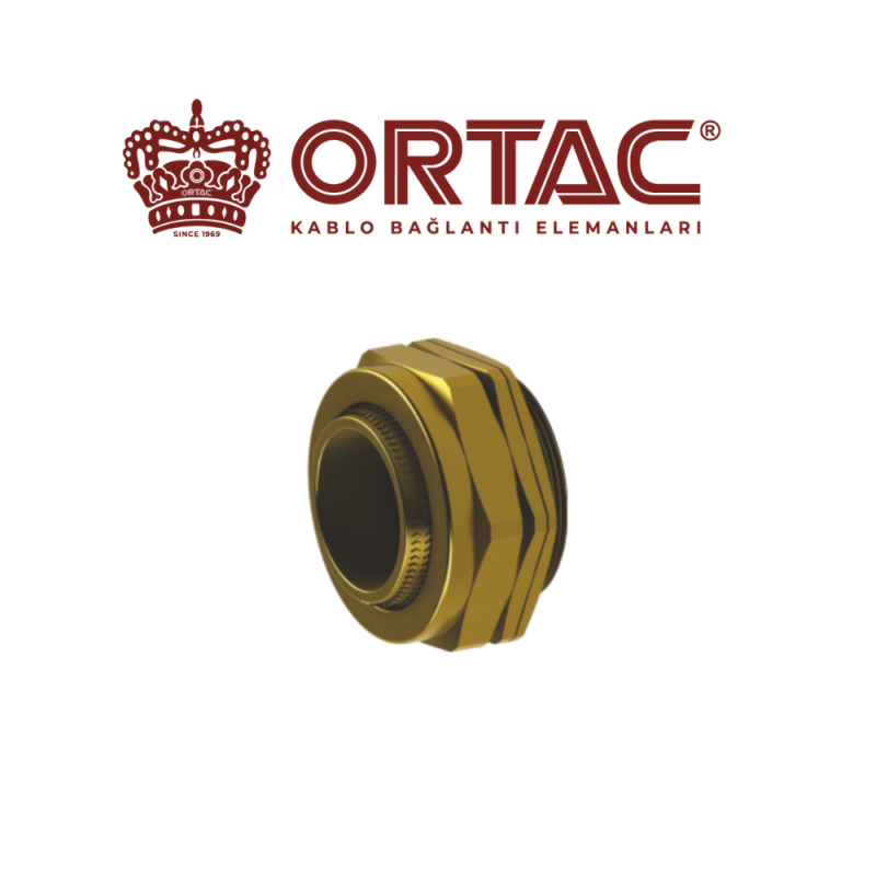 Ortaç BW kablo rakoru teknik çizim