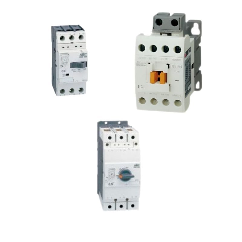 Motor Koruma Şalteri