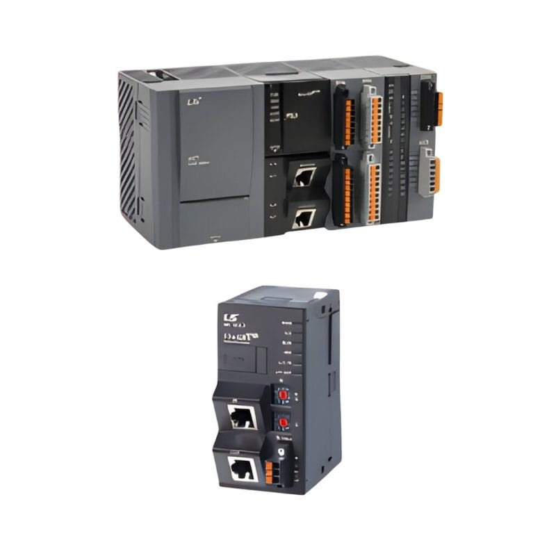 XMC SERİSİ HAREKET KONTROLCÜ-PLC