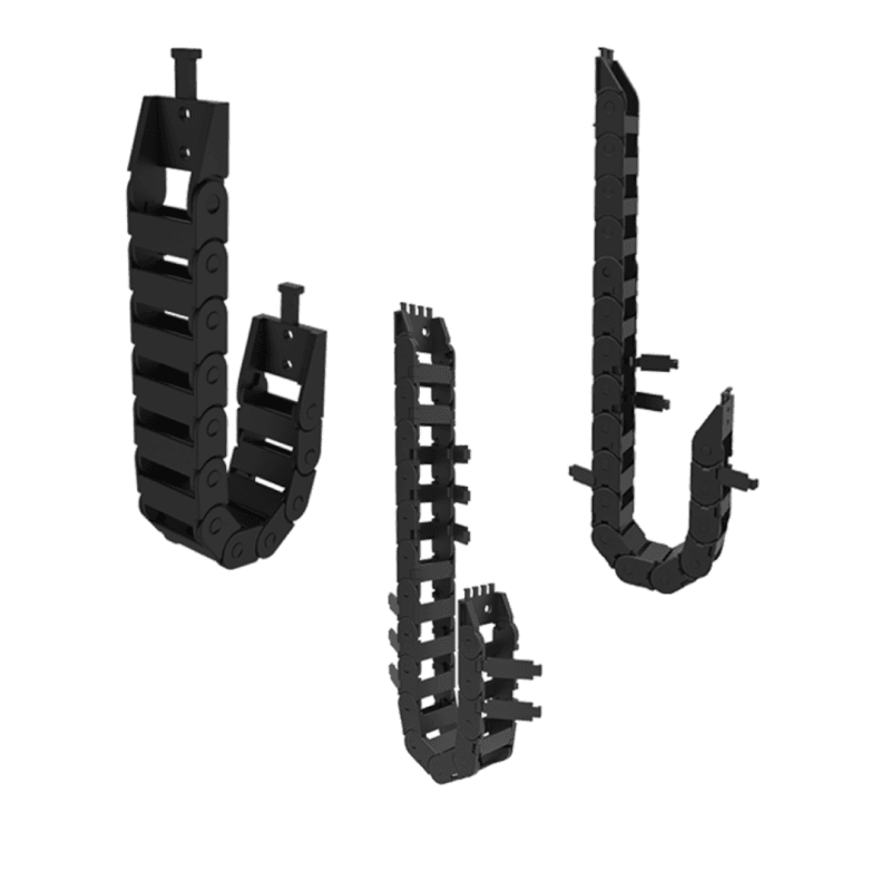 Hareketli Kablo Taşıyıcıları