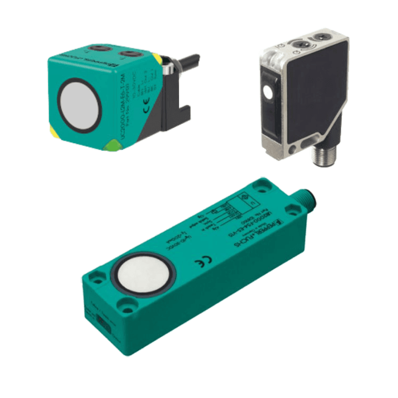 Ultrasonik Sensörler