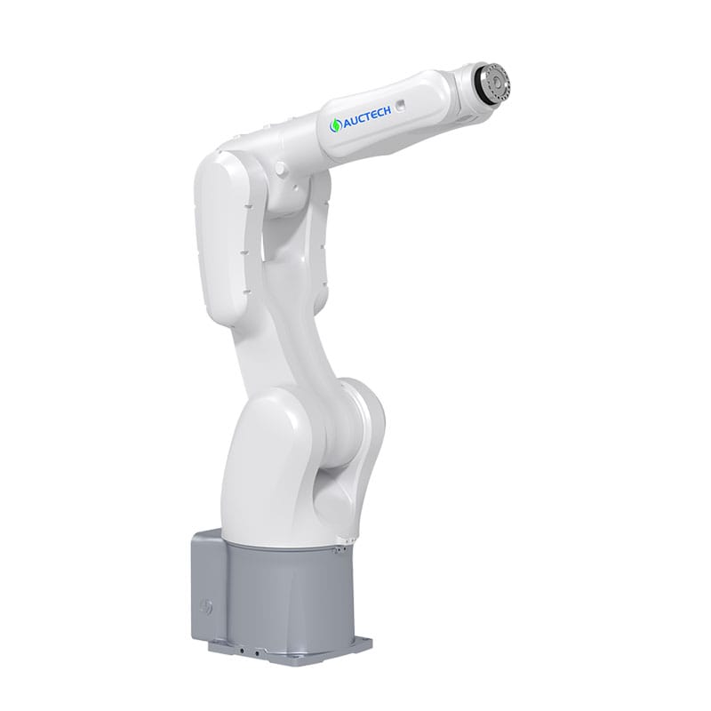 BM-04S-580 6 eksenli robot