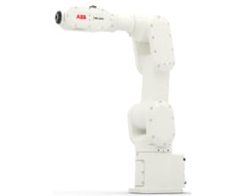 IRB 1200-9/0.7 endüstriyel robot
