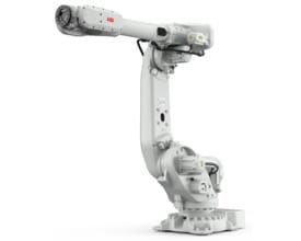 IRB 6760-170/2.55 endüstriyel robot