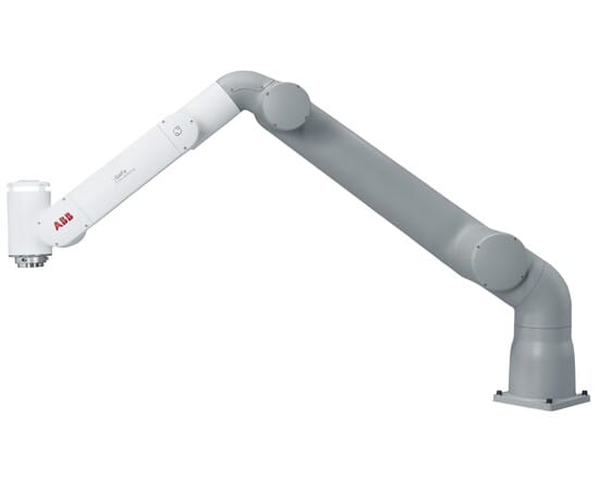 GoFa 12 cobot