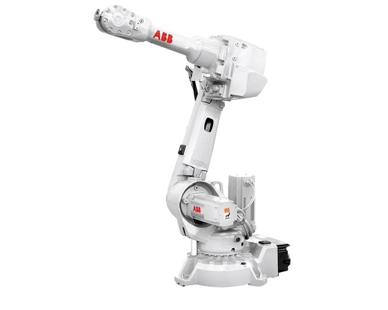 IRB-1200-7/0.7 Hygienic Endüstriyel Robot hijyenik ve yıkanabilir 6 eksenli endüstriyel robot