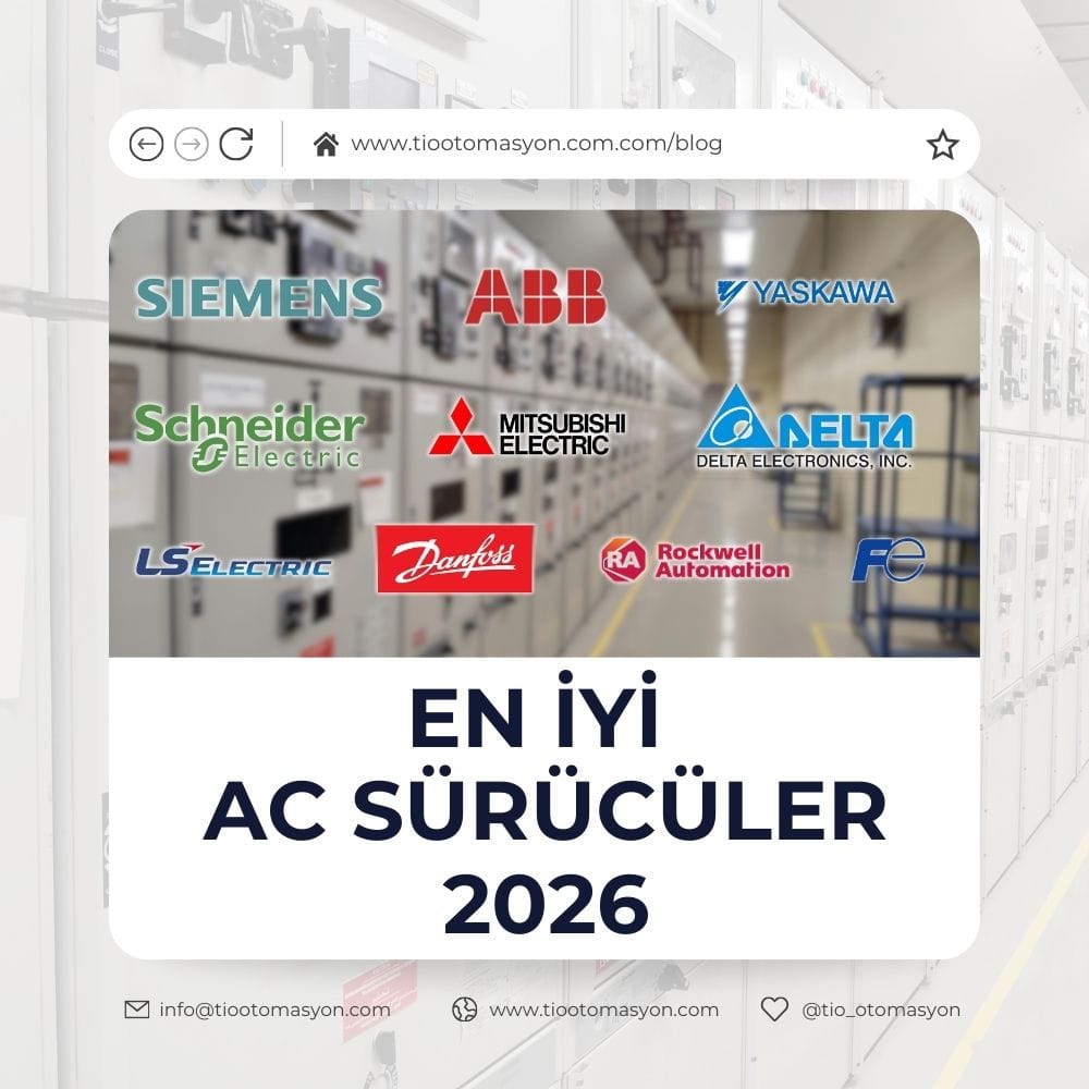EN İYİ AC SÜRÜCÜLER: 2026’DA DÜNYANIN EN GÜVENİLEN 10 MARKASI (TAM LİSTE)