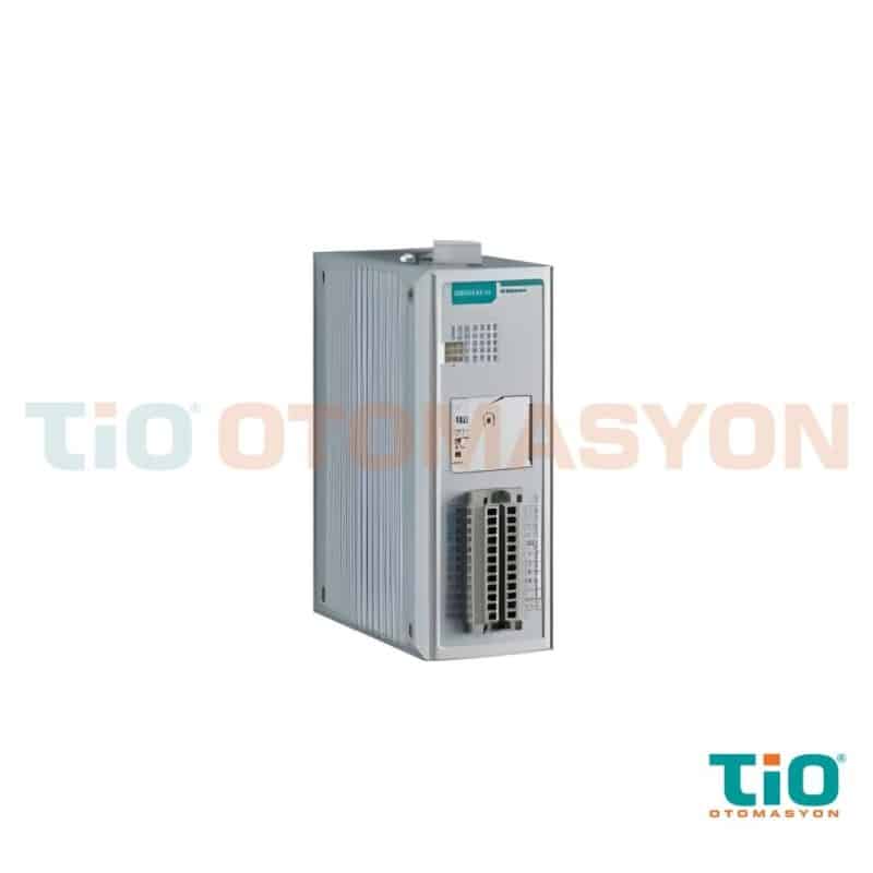 Moxa ioLogik 2542 Serisi Ethernet Remote I/O modelleri