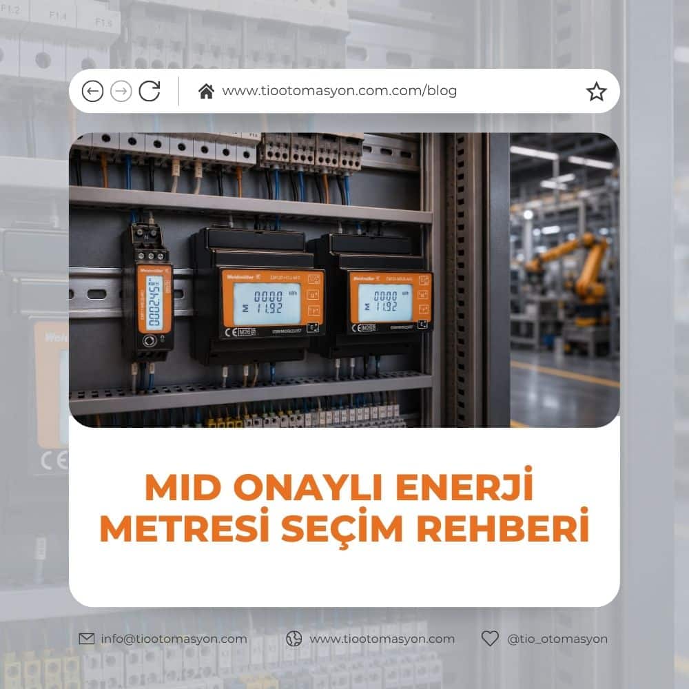 MID onaylı enerji metresi EM111 EM120 EM122 serisi seçim rehberi